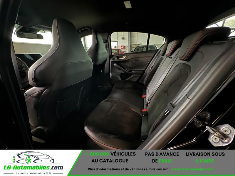 Ford Focus ST 2.3 EcoBoost 280 BVM  occasion  Beaupuy - photo n7