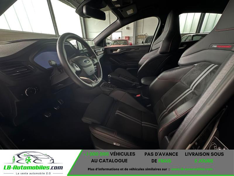 Ford Focus ST 2.3 EcoBoost 280 BVM  occasion  Beaupuy - photo n6