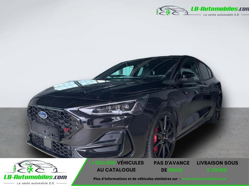 Ford Focus ST 2.3 EcoBoost 280 BVM  occasion  Beaupuy - photo n2