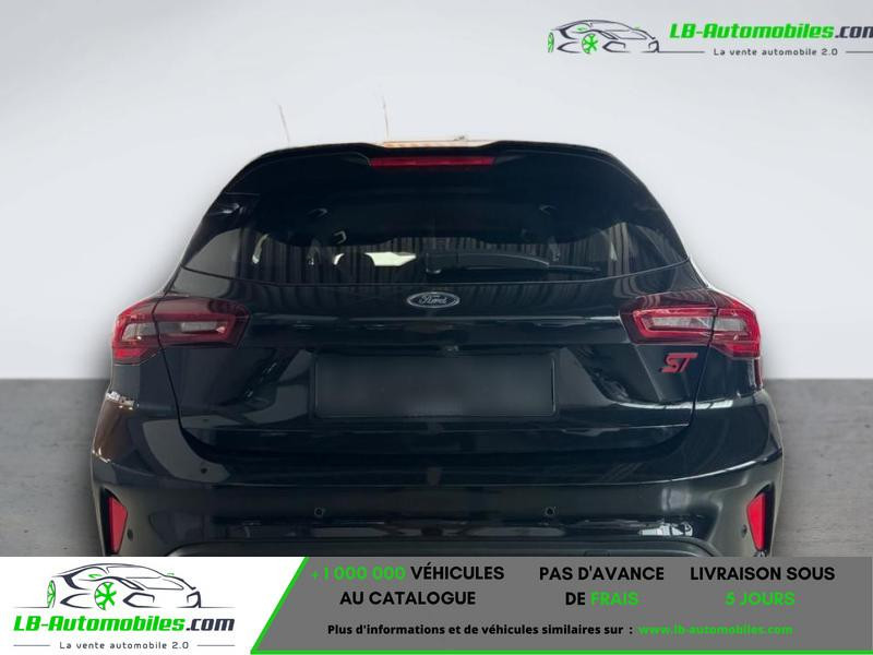 Ford Focus ST 2.3 EcoBoost 280 BVM  occasion  Beaupuy - photo n5