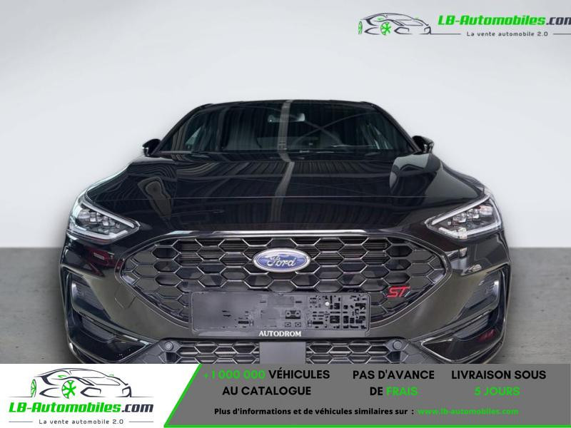 Ford Focus ST 2.3 EcoBoost 280 BVM  occasion  Beaupuy - photo n4