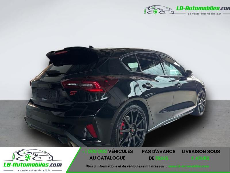 Ford Focus ST 2.3 EcoBoost 280 BVM  occasion  Beaupuy - photo n3