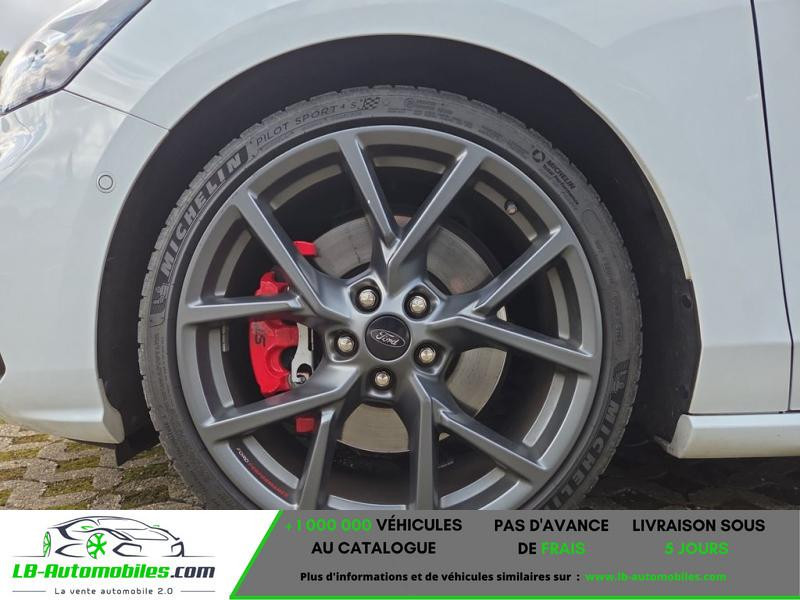 Ford Focus ST 2.3 EcoBoost 280 BVM  occasion  Beaupuy - photo n9