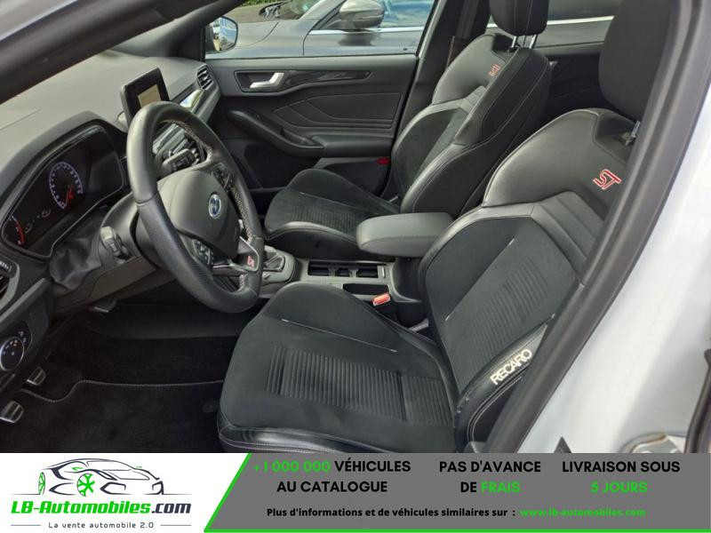 Ford Focus ST 2.3 EcoBoost 280 BVM  occasion  Beaupuy - photo n7