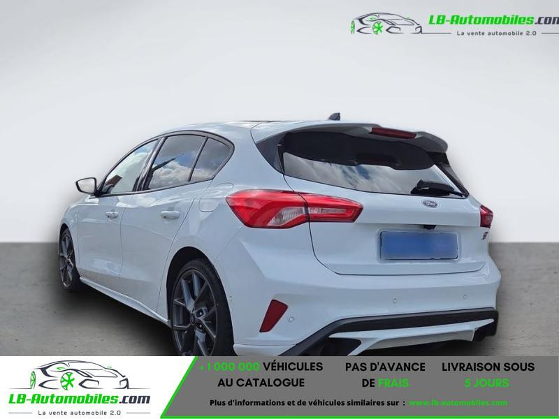 Ford Focus ST 2.3 EcoBoost 280 BVM  occasion  Beaupuy - photo n4