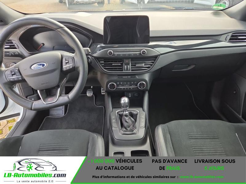 Ford Focus ST 2.3 EcoBoost 280 BVM  occasion  Beaupuy - photo n3