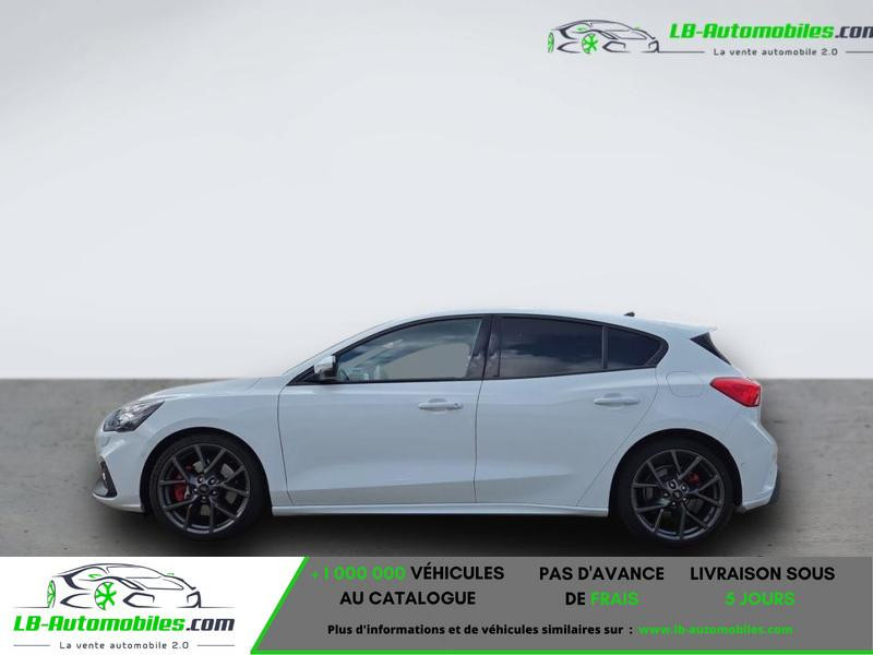 Ford Focus ST 2.3 EcoBoost 280 BVM  occasion  Beaupuy - photo n6