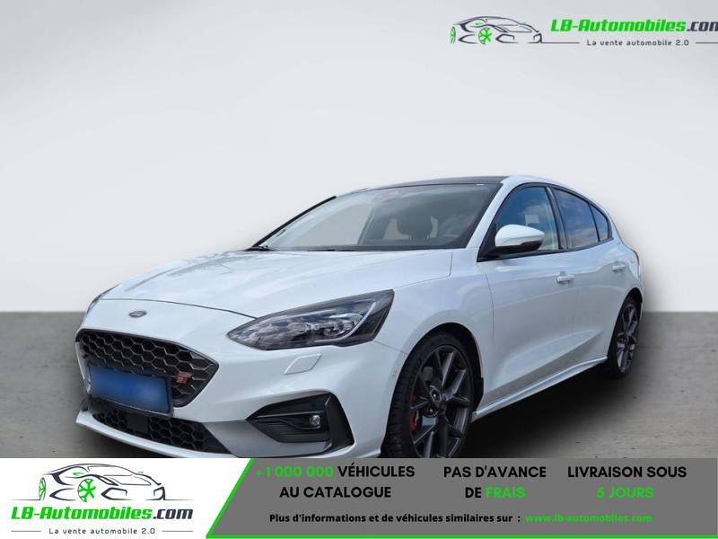 Ford Focus ST 2.3 EcoBoost 280 BVM  occasion  Beaupuy