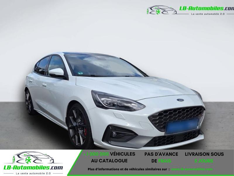 Ford Focus ST 2.3 EcoBoost 280 BVM  occasion  Beaupuy - photo n2