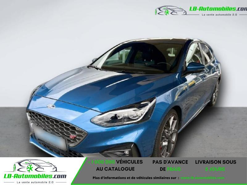 Ford Focus ST 2.3 EcoBoost 280 BVM  occasion  Beaupuy - photo n2