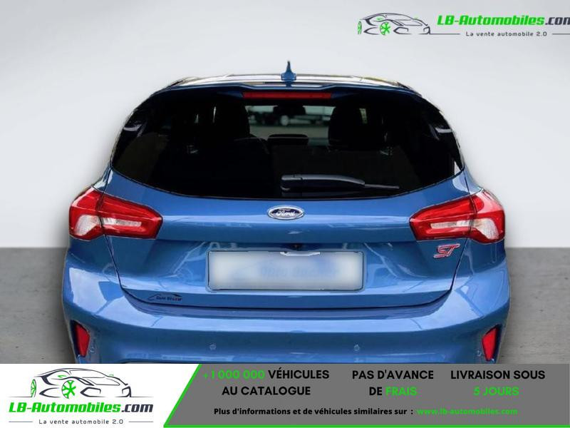 Ford Focus ST 2.3 EcoBoost 280 BVM  occasion  Beaupuy - photo n5