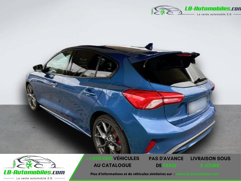 Ford Focus ST 2.3 EcoBoost 280 BVM  occasion  Beaupuy - photo n4