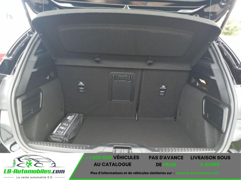 Ford Focus ST 2.3 EcoBoost 280 BVM  occasion  Beaupuy - photo n7