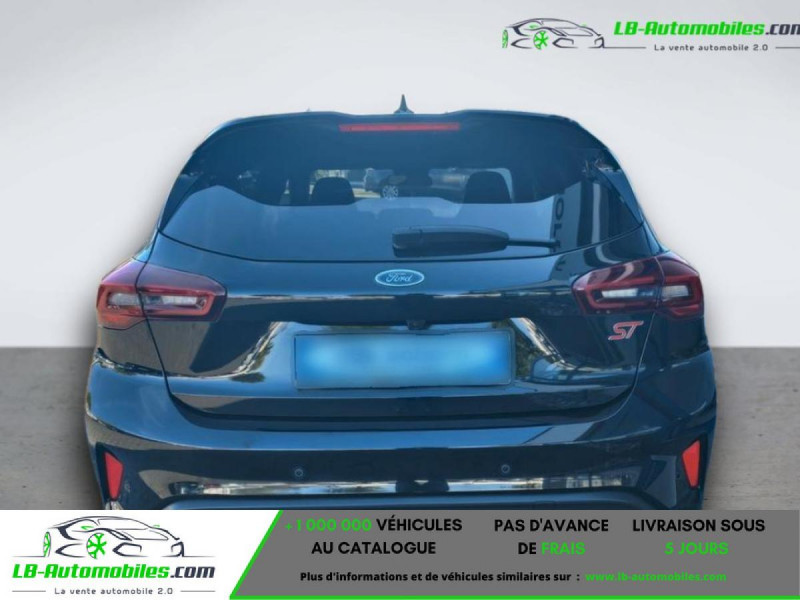 Ford Focus ST 2.3 EcoBoost 280 BVM  occasion  Beaupuy - photo n5