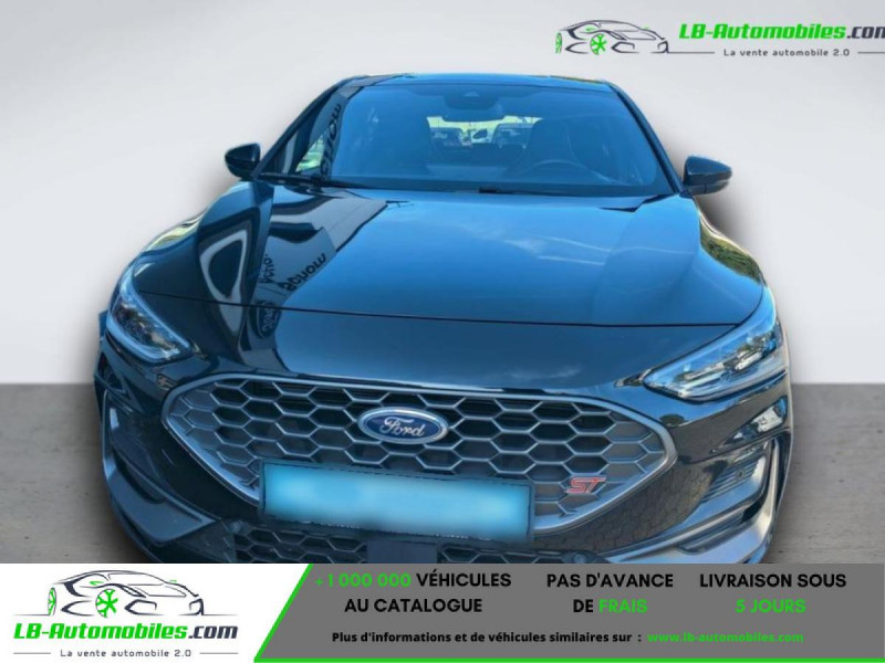 Ford Focus ST 2.3 EcoBoost 280 BVM  occasion  Beaupuy - photo n4