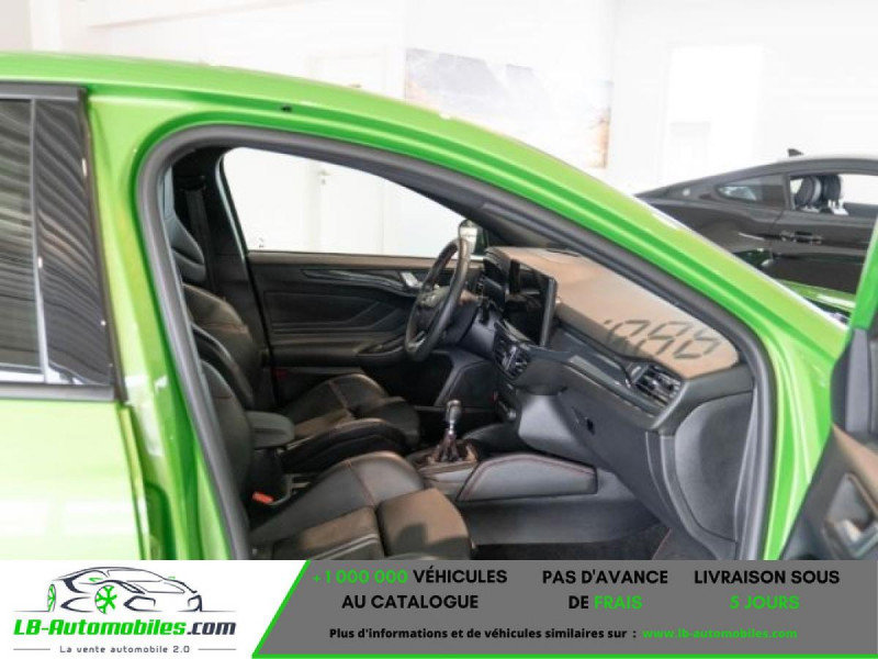 Ford Focus ST 2.3 EcoBoost 280 BVM  occasion  Beaupuy - photo n2