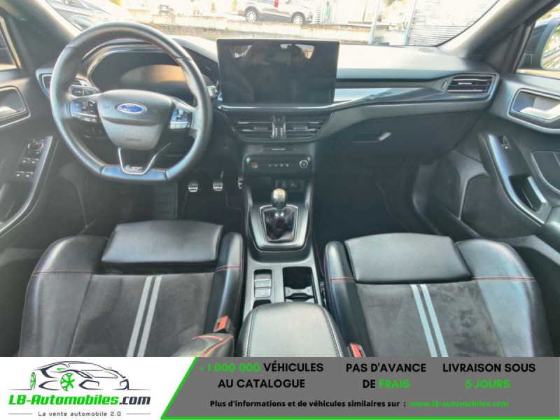 Ford Focus ST 2.3 EcoBoost 280 BVM  occasion  Beaupuy - photo n2