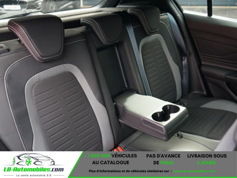 Ford Focus ST 2.3 EcoBoost 280 BVM  occasion  Beaupuy - photo n8