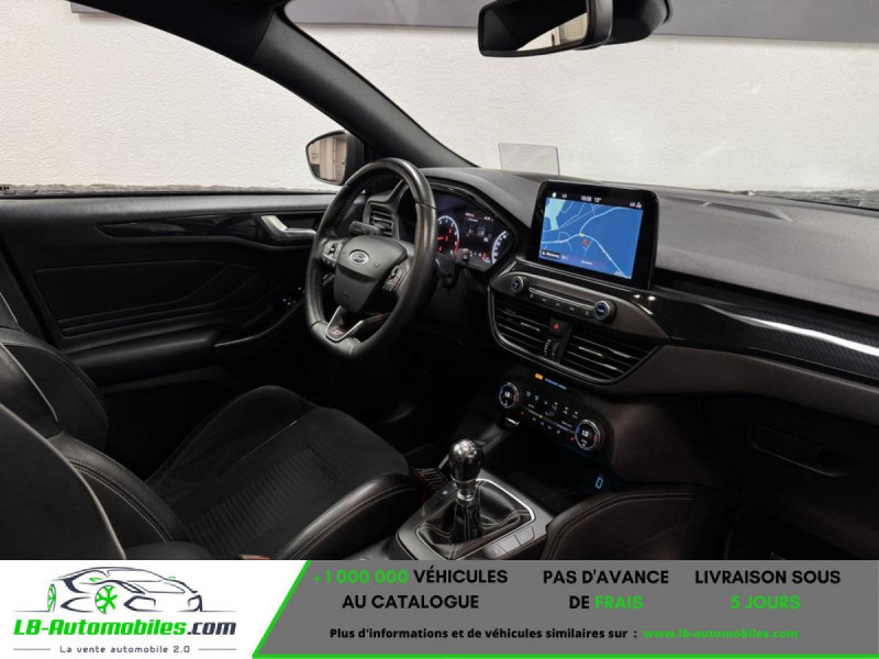 Ford Focus ST 2.3 EcoBoost 280 BVM  occasion  Beaupuy - photo n6