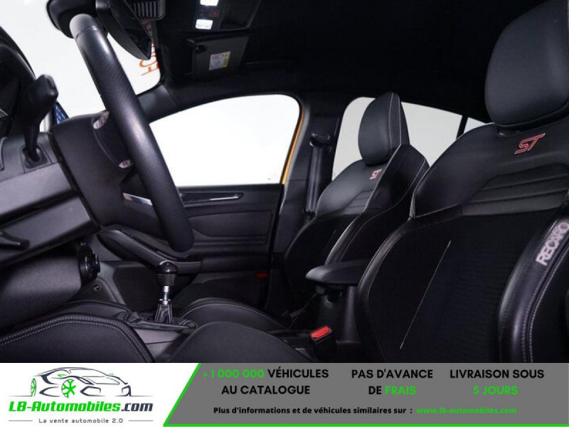 Ford Focus ST 2.3 EcoBoost 280 BVM  occasion  Beaupuy - photo n4