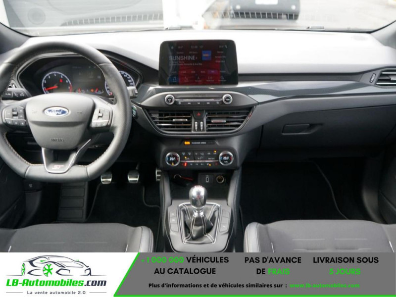 Ford Focus ST 2.3 EcoBoost 280 BVM  occasion  Beaupuy - photo n3