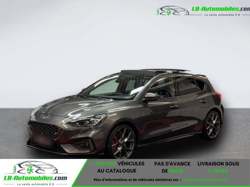 Ford Focus ST 2.3 EcoBoost 280 BVM  occasion  Beaupuy