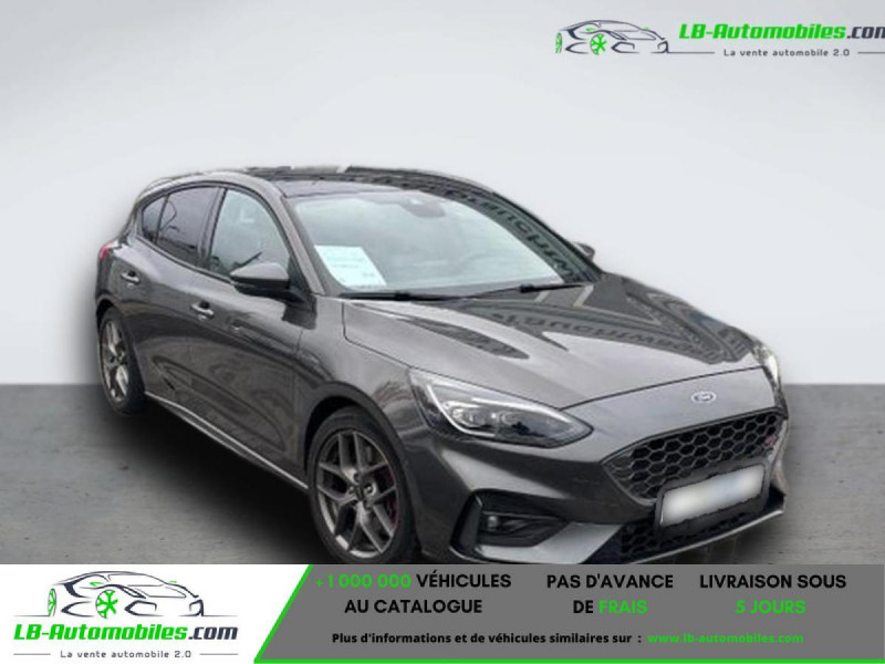 Ford Focus ST 2.3 EcoBoost 280 BVM  occasion  Beaupuy