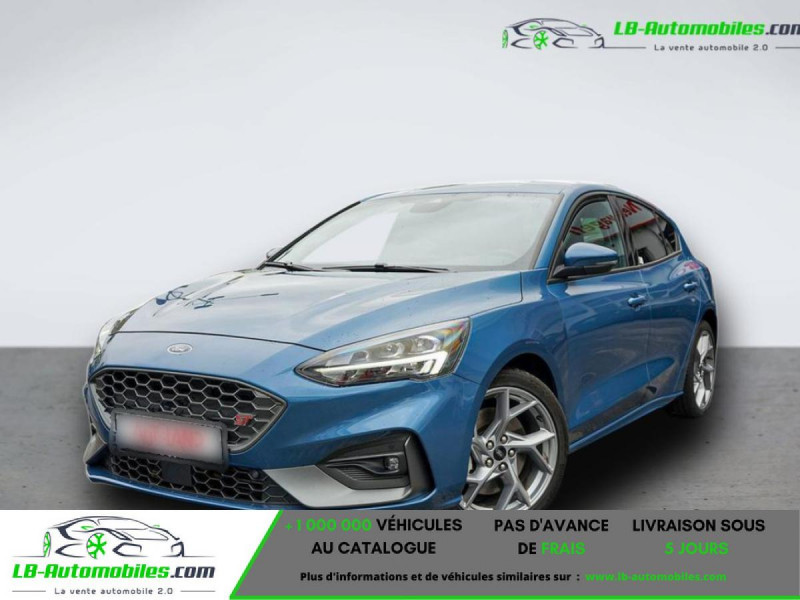 Ford Focus ST 2.3 EcoBoost 280 BVM  occasion  Beaupuy