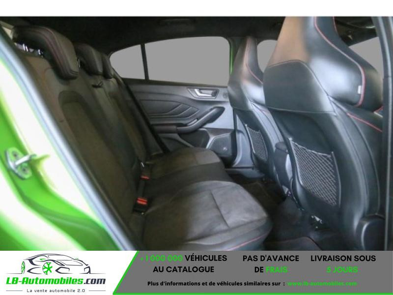 Ford Focus ST 2.3 EcoBoost 280 BVM 2022 - photo n°5 Ford Focus ST 2.3 EcoBoost 280 BVM  occasion à Beaupuy - photo n°5