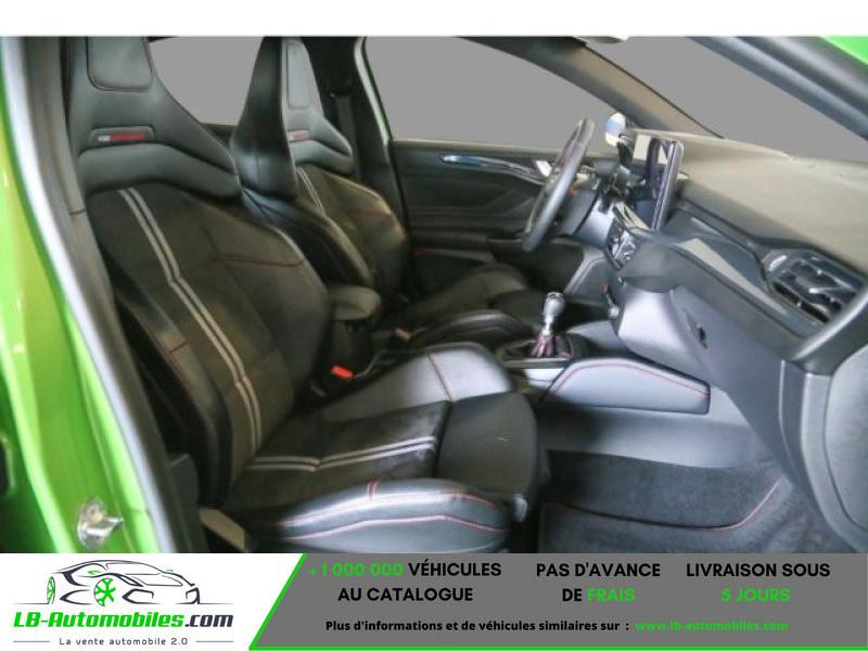 Ford Focus ST 2.3 EcoBoost 280 BVM 2022 - photo n°4 Ford Focus ST 2.3 EcoBoost 280 BVM  occasion à Beaupuy - photo n°4