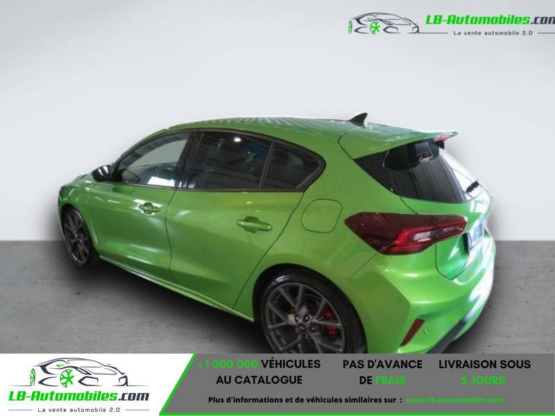 Ford Focus ST 2.3 EcoBoost 280 BVM 2022 - photo n°3 Ford Focus ST 2.3 EcoBoost 280 BVM  occasion à Beaupuy - photo n°3
