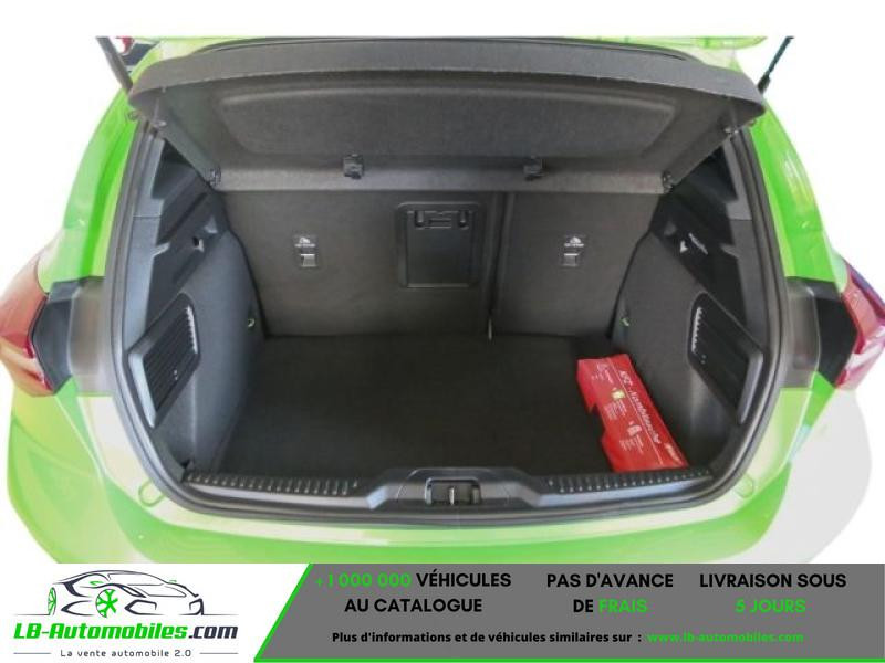 Ford Focus ST 2.3 EcoBoost 280 BVM 2022 - photo n°7 Ford Focus ST 2.3 EcoBoost 280 BVM  occasion à Beaupuy - photo n°7