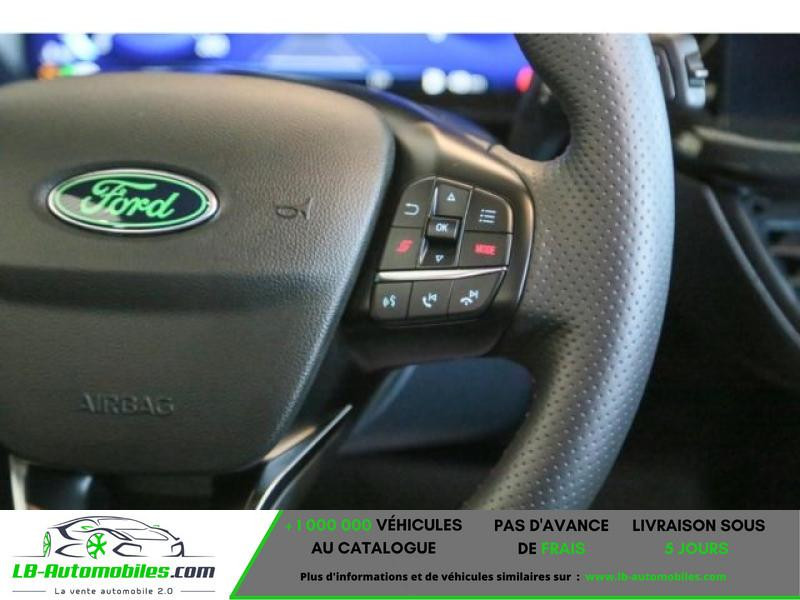 Ford Focus ST 2.3 EcoBoost 280 BVM 2022 - photo n°6 Ford Focus ST 2.3 EcoBoost 280 BVM  occasion à Beaupuy - photo n°6