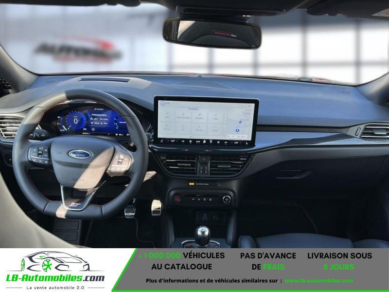 Ford Focus ST 2.3 EcoBoost 280 BVM 2023 - photo n°3 Ford Focus ST 2.3 EcoBoost 280 BVM  occasion à Beaupuy - photo n°3