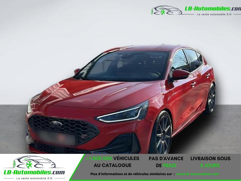 Ford Focus ST 2.3 EcoBoost 280 BVM 2023 - photo n°2 Ford Focus ST 2.3 EcoBoost 280 BVM  occasion à Beaupuy - photo n°2