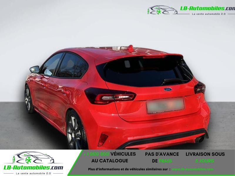 Ford Focus ST 2.3 EcoBoost 280 BVM 2023 - photo n°4 Ford Focus ST 2.3 EcoBoost 280 BVM  occasion à Beaupuy - photo n°4