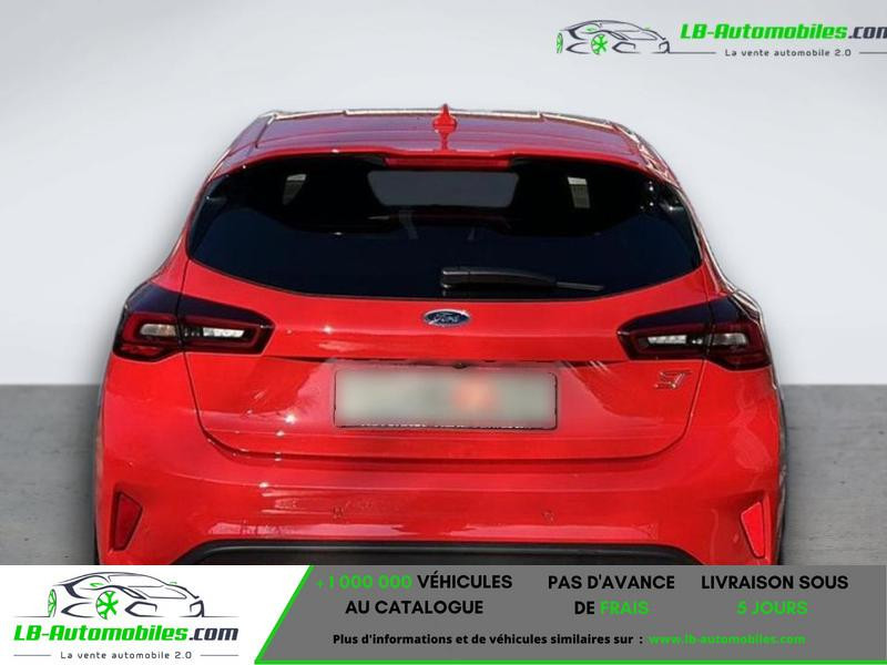 Ford Focus ST 2.3 EcoBoost 280 BVM 2023 - photo n°6 Ford Focus ST 2.3 EcoBoost 280 BVM  occasion à Beaupuy - photo n°6