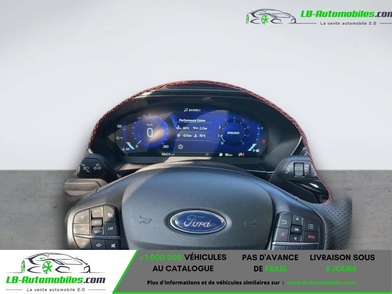 Ford Focus ST 2.3 EcoBoost 280 BVM 2023 - photo n°5 Ford Focus ST 2.3 EcoBoost 280 BVM  occasion à Beaupuy - photo n°5
