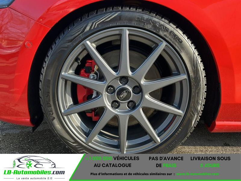 Ford Focus ST 2.3 EcoBoost 280 BVM 2023 - photo n°8 Ford Focus ST 2.3 EcoBoost 280 BVM  occasion à Beaupuy - photo n°8