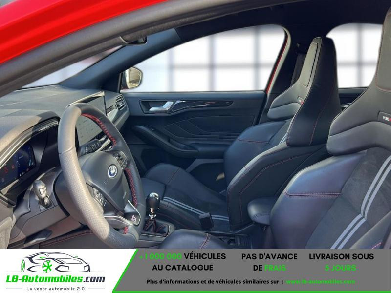 Ford Focus ST 2.3 EcoBoost 280 BVM 2023 - photo n°7 Ford Focus ST 2.3 EcoBoost 280 BVM  occasion à Beaupuy - photo n°7