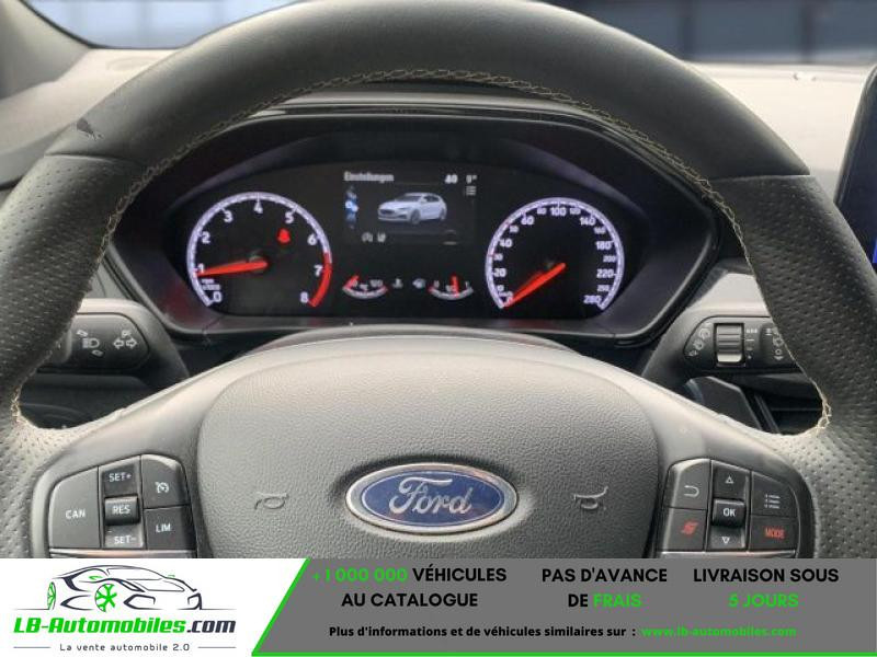 Ford Focus ST 2.3 EcoBoost 280 BVM 2019 - photo n°7 Ford Focus ST 2.3 EcoBoost 280 BVM  occasion à Beaupuy - photo n°7