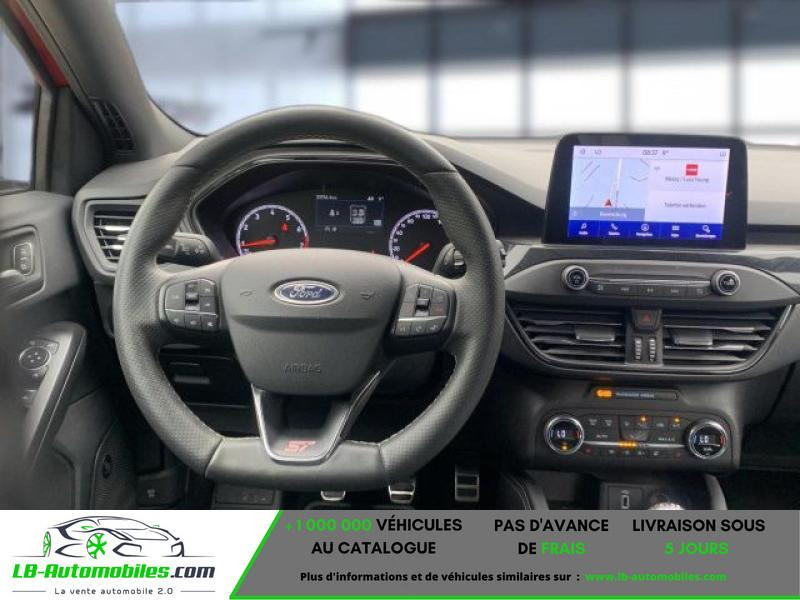 Ford Focus ST 2.3 EcoBoost 280 BVM 2019 - photo n°3 Ford Focus ST 2.3 EcoBoost 280 BVM  occasion à Beaupuy - photo n°3