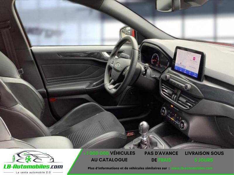 Ford Focus ST 2.3 EcoBoost 280 BVM 2019 - photo n°4 Ford Focus ST 2.3 EcoBoost 280 BVM  occasion à Beaupuy - photo n°4