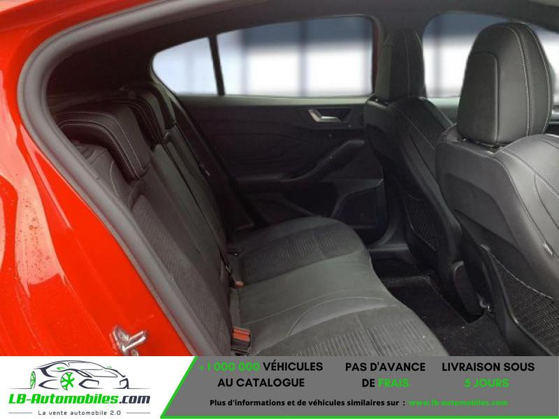 Ford Focus ST 2.3 EcoBoost 280 BVM 2019 - photo n°5 Ford Focus ST 2.3 EcoBoost 280 BVM  occasion à Beaupuy - photo n°5