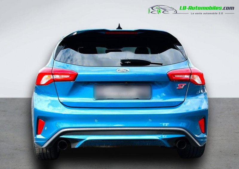 Ford Focus ST 2.3 EcoBoost 280 BVM  occasion  Beaupuy - photo n7