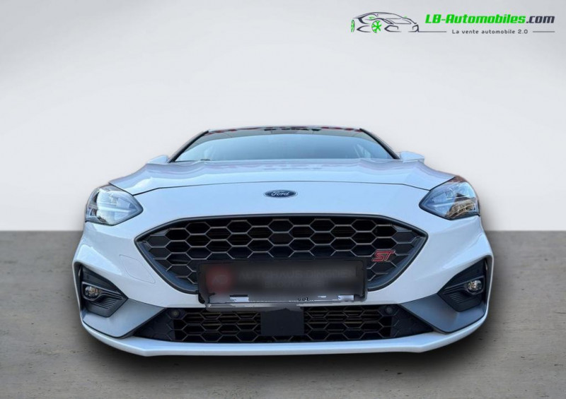 Ford Focus ST 2.3 EcoBoost 280 BVM  occasion  Beaupuy - photo n5