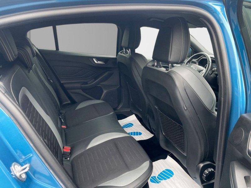 Ford Focus ST 2.3 EcoBoost 280 BVM  occasion  Beaupuy - photo n6