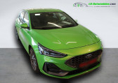 Ford Focus occasion année 2022 boite Manuelle Annonce Ford Focus occasion Essence ST 2.3 EcoBoost 280 BVM à Beaupuy
