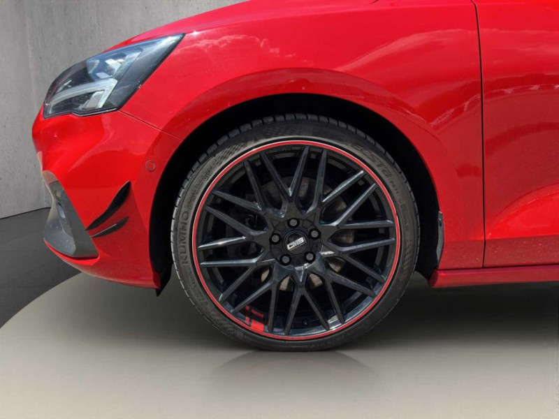 Ford Focus ST 2.3 EcoBoost 280 BVM  occasion  Beaupuy - photo n5