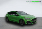 Ford Focus occasion année 2023 boite Manuelle Annonce Ford Focus occasion Essence ST 2.3 EcoBoost 280 BVM à Beaupuy